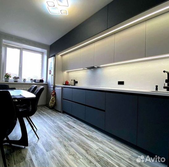 Кухня классическая на заказ