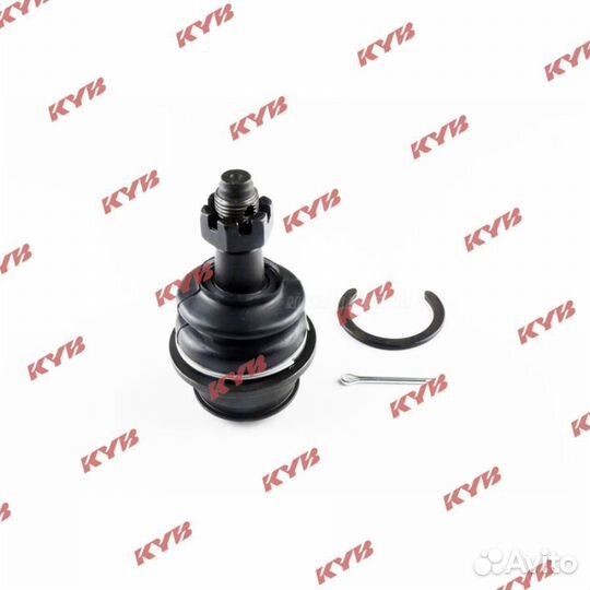 KYB KBJ1063 Опора шаровая перед прав/лев