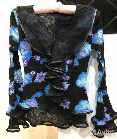 Блузка 40 42