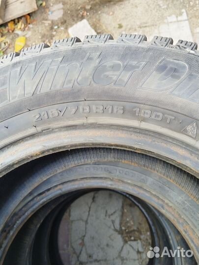 Cordiant Comfort 215/70 R16