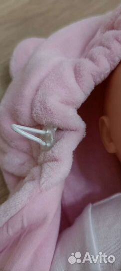 Конверт для девочки 56 размер