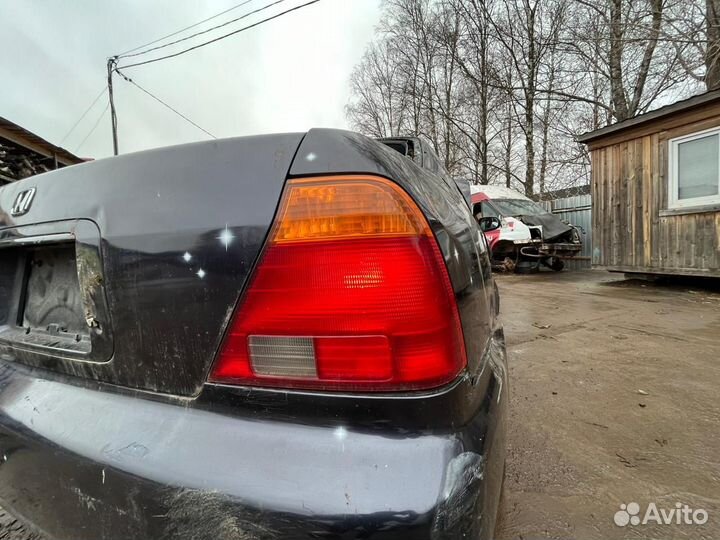 Фонарь задний правый Honda Rafaga