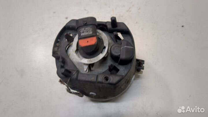 Фара противотуманная Jeep Grand Cherokee, 2006