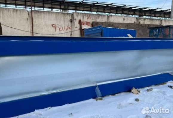 Вагончик, модуль, транспак