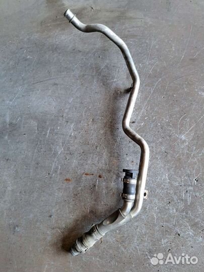 Трубка Cadillac bls