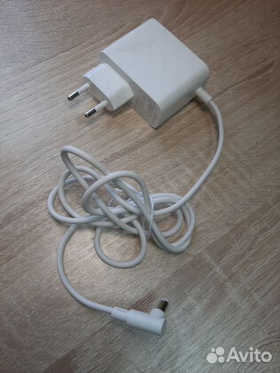 Блок питания робота пылесоса Xiaomi Robot G1