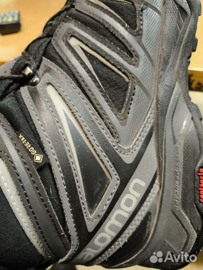 Salomon X ultra 3 MID GTX