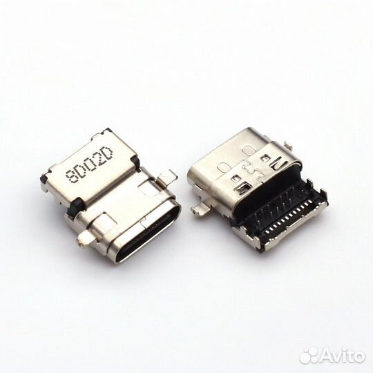 Разъем USB Type-C для Acer Swift 7 SF713-51, SF714
