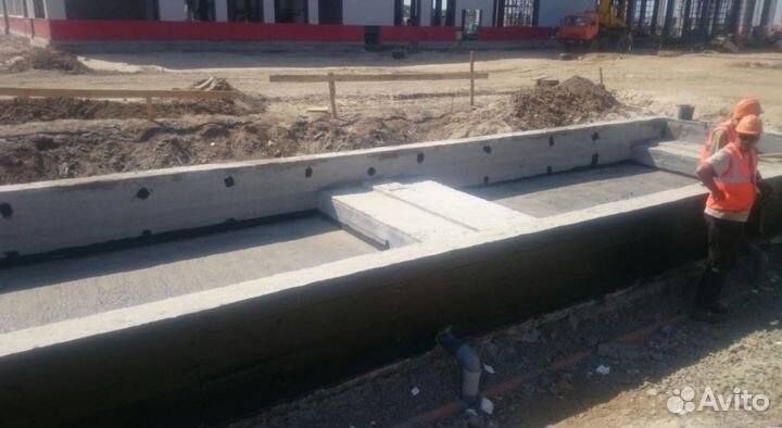 Весы автомобильные от производителя