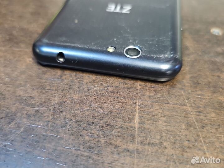ZTE Blade A465, 8 ГБ