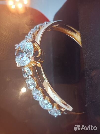 Золотые кольца