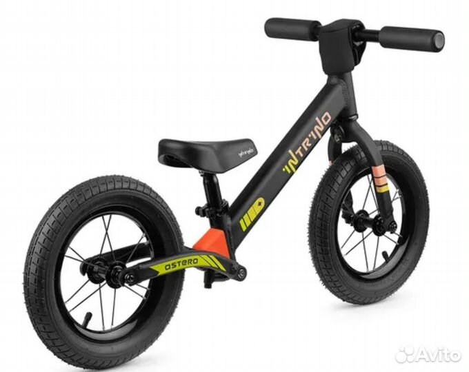 Беговел Intrino