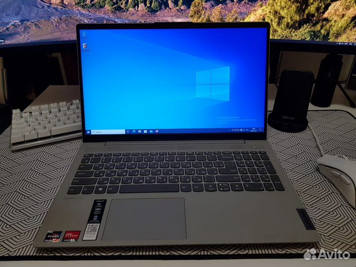 Lenovo IdeaPad 5 15ARE05
