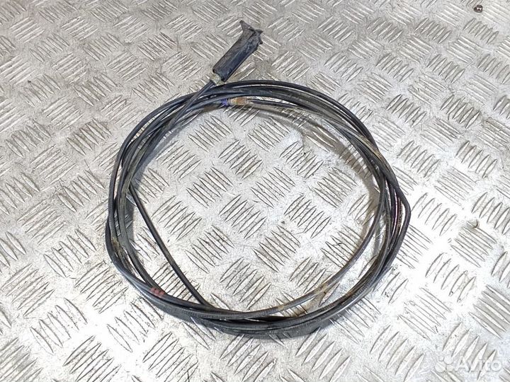 Трос открывания лючка бензобака Ssang yong Kyron 2