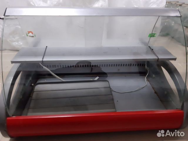 Витрина холодильная Полюс вхс-1,0 Арго