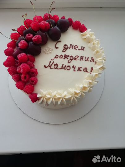 Торты(бенто) на заказ