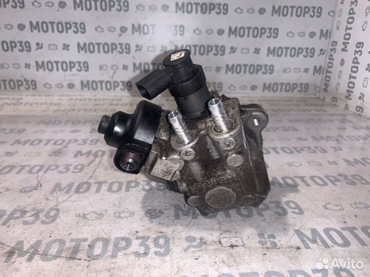 Тнвд Volkswagen Passat 2.0 TDI CFF 2012