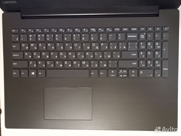 Lenovo ideapad 330 15igm /4 gb DDR4/SSD128