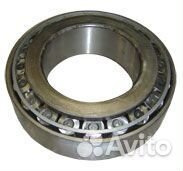 Подшипник 7524А ступицы задней внутренний маз