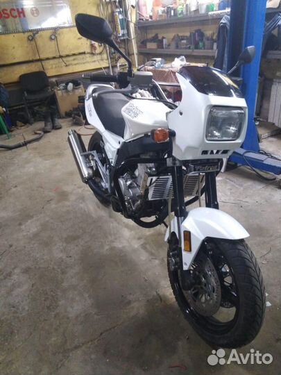 На мотоцикл Taker 250