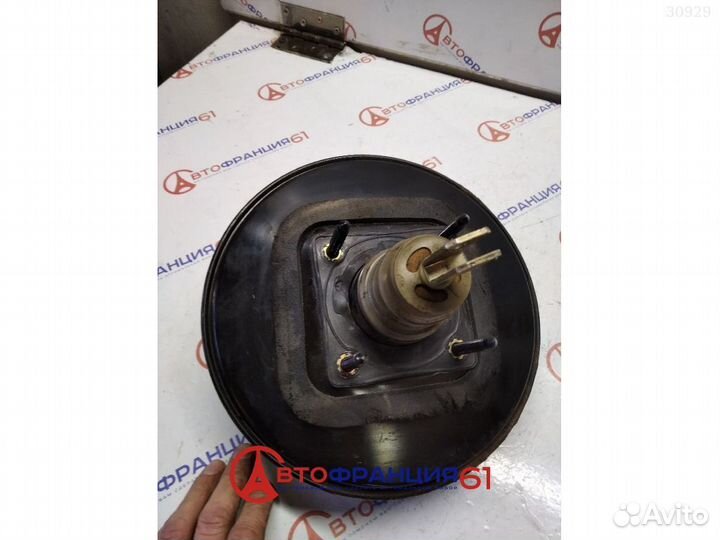 Вакуумный усилитель тормозной, 4535T4 peugeot 206