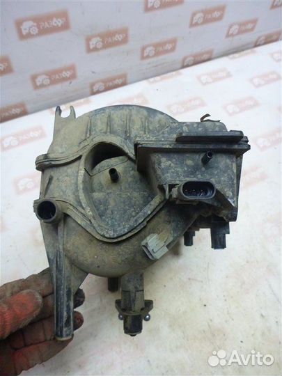 Коллектор впускной Renault Sandero BS12 K7J710