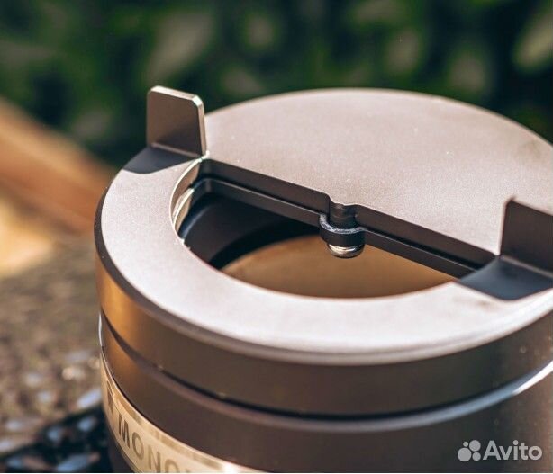 Monolith LE chef PRO-series 2.0 керамический гриль