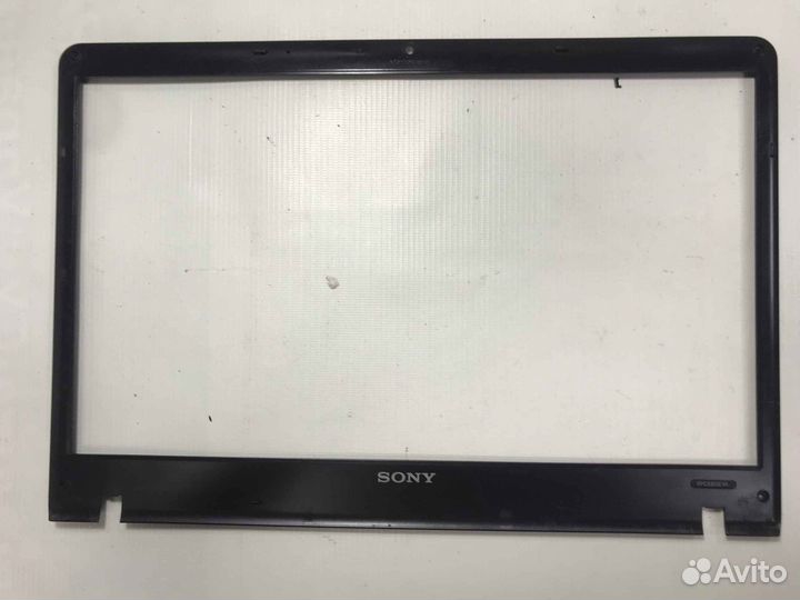Рамка матрицы для Sony PCG-71211V