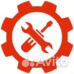 Мастер по ремонту плит. Ежедневные выплаты. Обучен