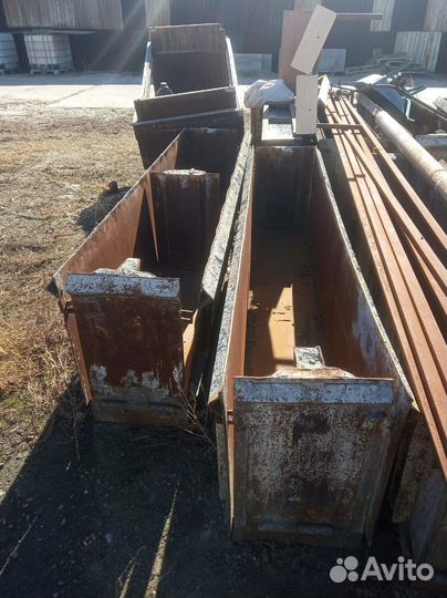 Формы для фбс