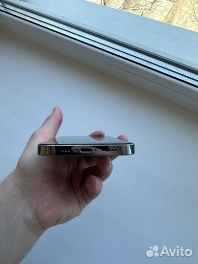 iPhone 13 Pro, 256 ГБ