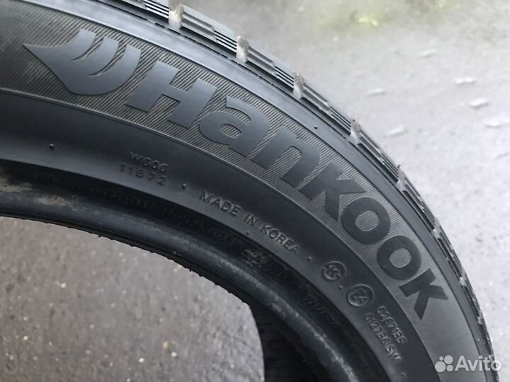 Hankook Winter I'Cept IZ2 225/50 R17