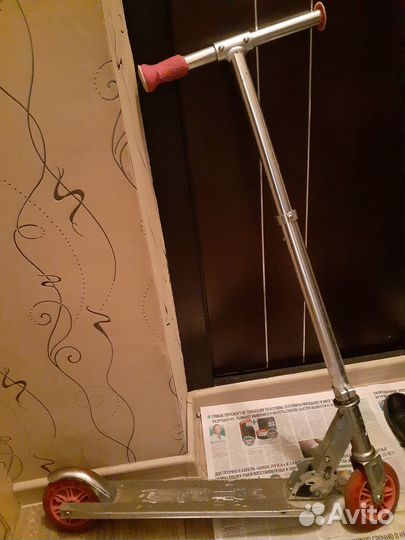 Самокат детский