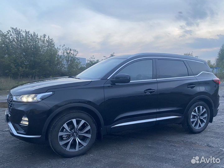 Аренда авто с водителем - пассажирские перевозки