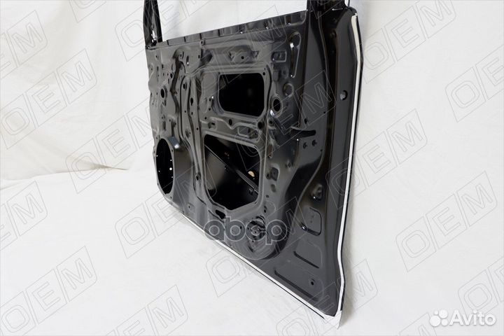 Дверь передняя правая Toyota Land Cruiser 200