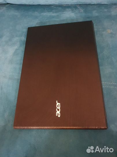 Ноутбук acer extensa 2520 series