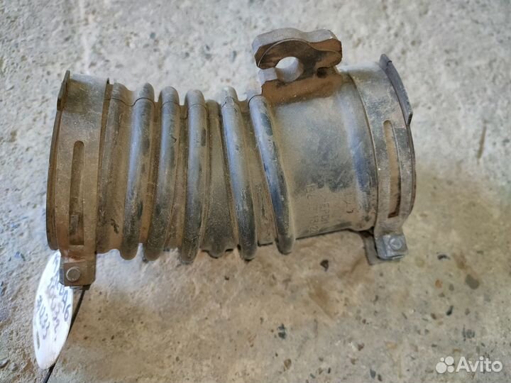 Патрубок воздушного фильтра Mazda 6 GG