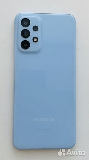 Samsung Galaxy A23, 4/64 ГБ