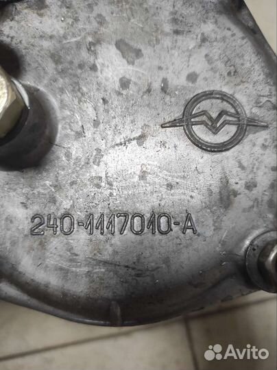 Фильтр топливный тонк.очистки газ паз ЗИЛ Д-245