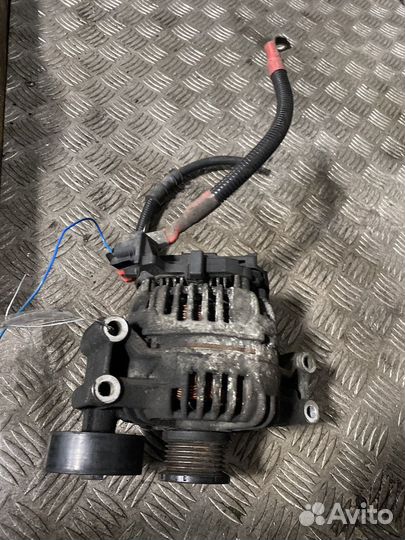 Генератор BMW 1 E87, 2006