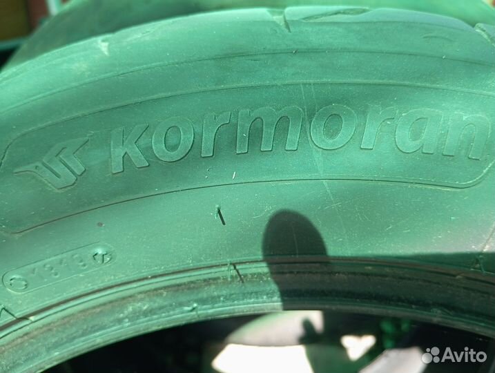 Kormoran Ultra High Performance 225/55 R17 101