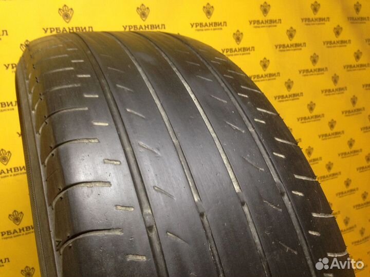 Yokohama BluEarth E51B 225/60 R18