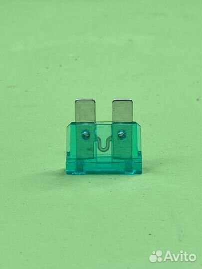 Предохранитель 30A 1904529909