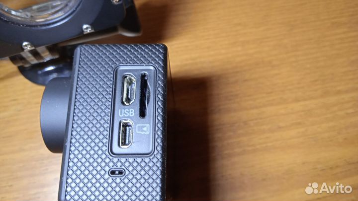 Видеокамера CJ 5000+