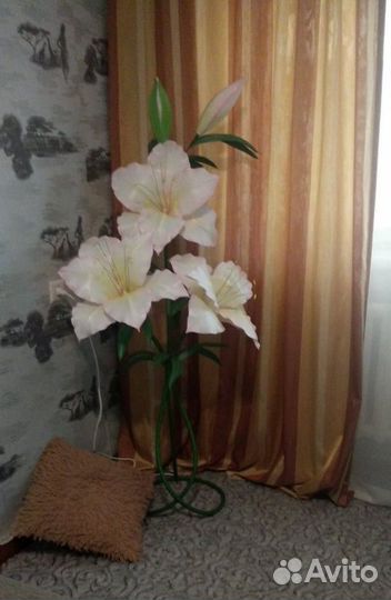 Декор интерьер