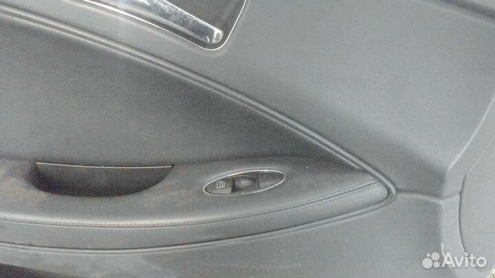 Дверь боковая Mercedes CLS C219, 2008