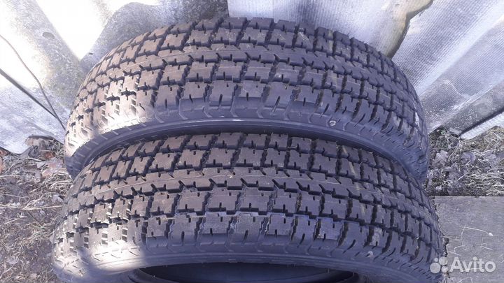 Шины на газель 185 75 r16c всесезонные