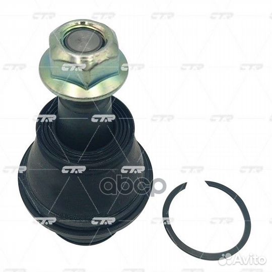 Опора шаровая CTR CB0533 (cbta-4) CB0533 CTR