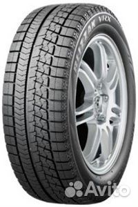 Bridgestone Blizzak VRX 205/65 R16 95S