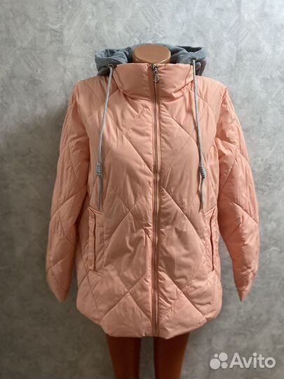 Куртки демисезонные новые M,L,XL,2XL